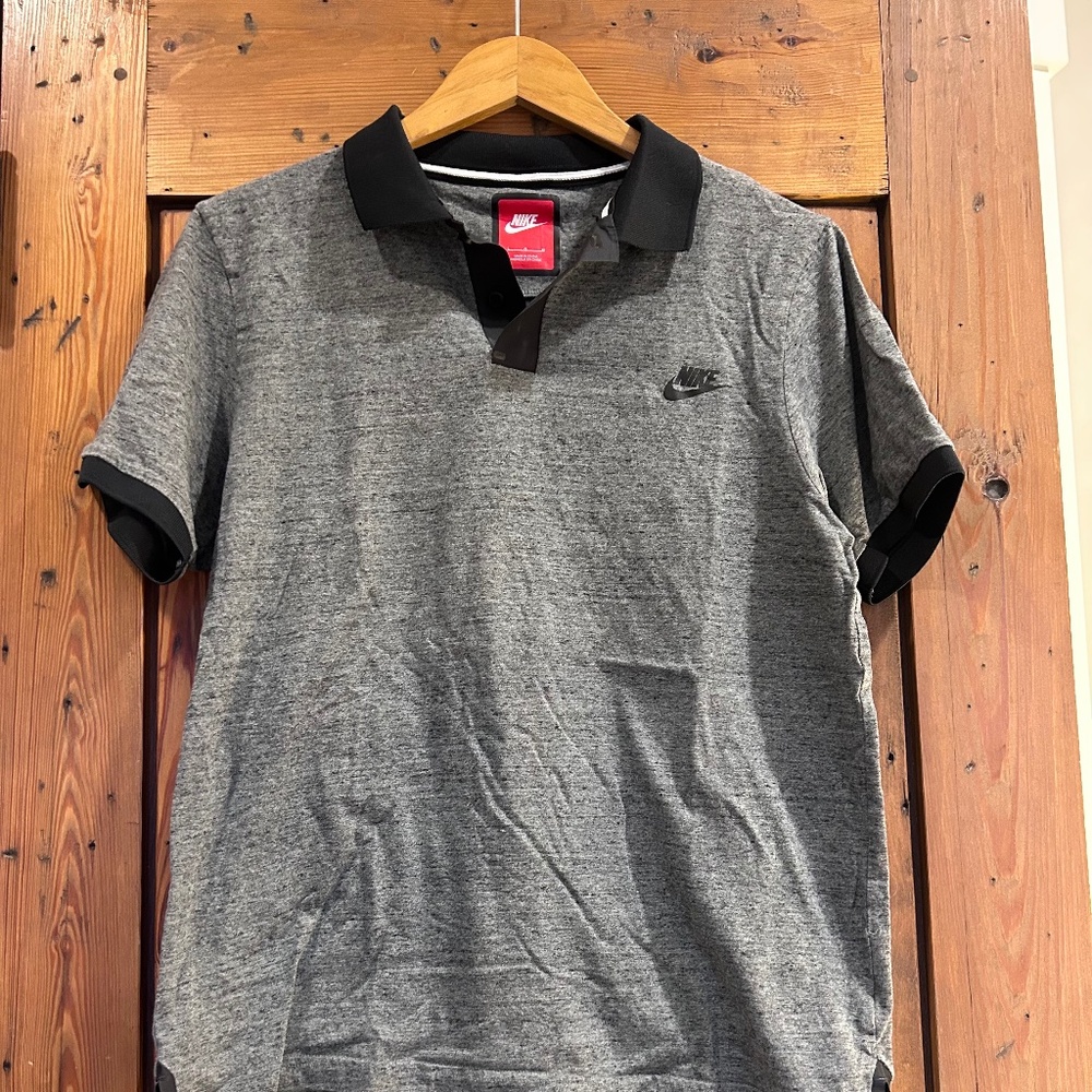 Nike Streetwear Polo